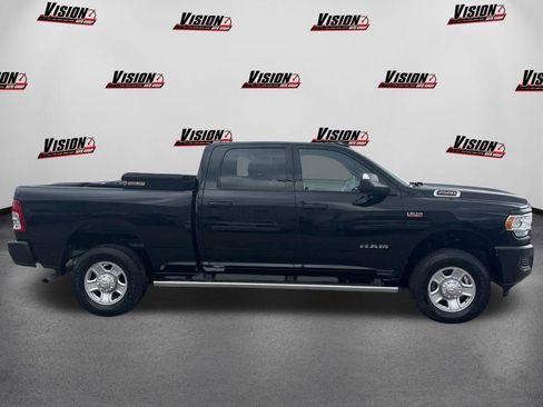 Used 2022 RAM 2500 Tradesman image 4