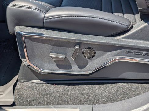New 2026 Ford F350 Platinum AWD/4WD image 17