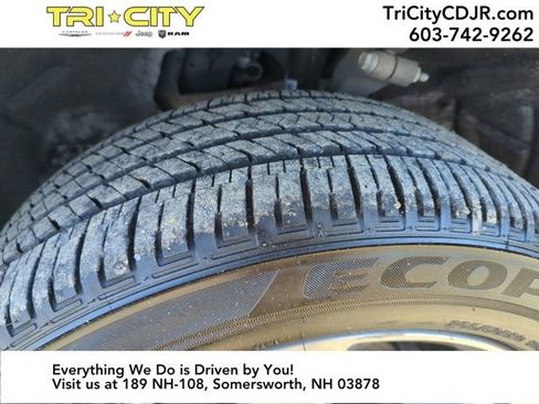 Used 2022 Jeep Grand Cherokee Limited image 33