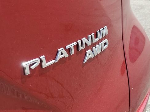 Used 2021 Nissan Murano Platinum AWD/4WD image 33