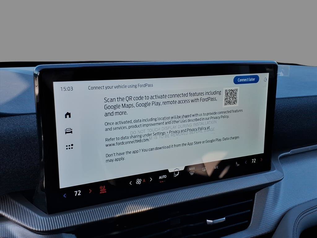 New 2026 Ford Explorer Active w/ Active Comfort Package AWD/4WD image 26