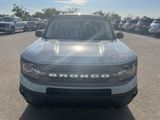 New 2024 Ford Bronco Sport Badlands image 2