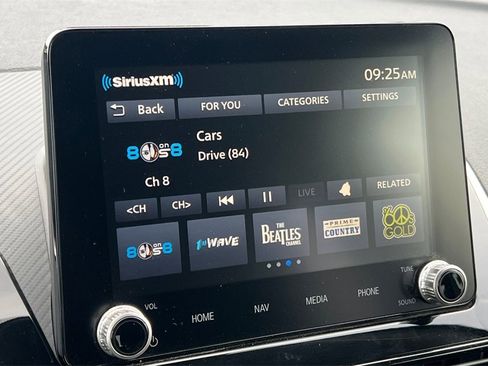 Used 2025 Mitsubishi Eclipse Cross Black Edition image 22