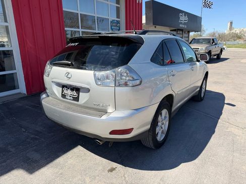 Used 2006 Lexus RX 330 AWD image 7