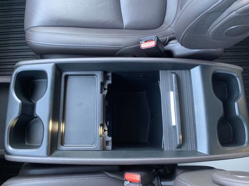 Certified 2024 Honda Odyssey EX-L image 30