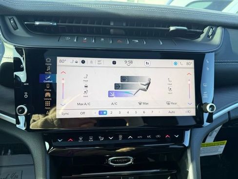 New 2026 Jeep Grand Cherokee Limited image 26