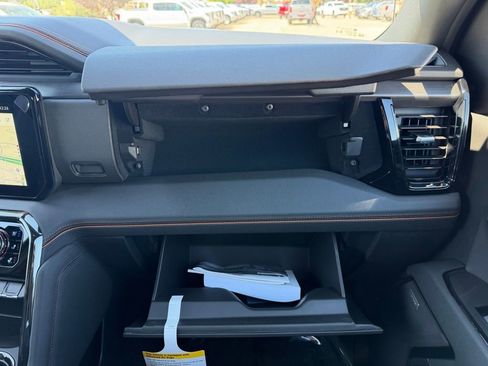 New 2026 GMC Sierra 1500 AT4 w/ AT4 Premium Package image 30