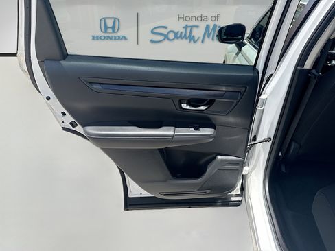 Certified 2024 Honda CR-V EX image 25