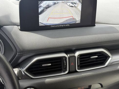Used 2022 MAZDA CX-5 AWD 2.5 S image 18
