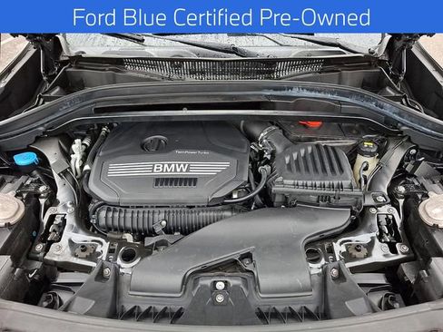 Used 2020 BMW X1 xDrive28i w/ Convenience Package AWD/4WD image 32