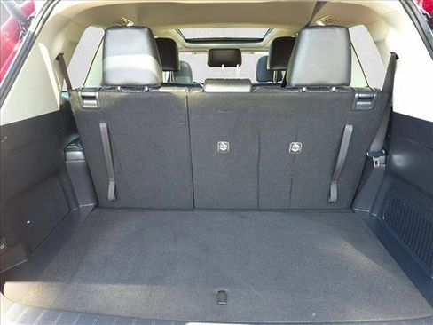 Used 2025 Toyota Grand Highlander AWD Hybrid image 6