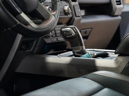 Used 2019 Ford F150 Raptor w/ Equipment Group 802A Luxury image 35