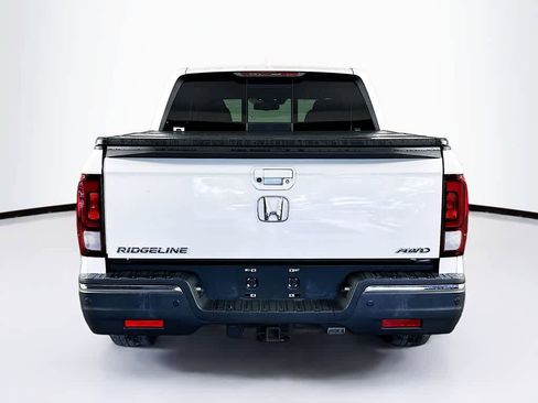 Used 2018 Honda Ridgeline RTL-E image 5