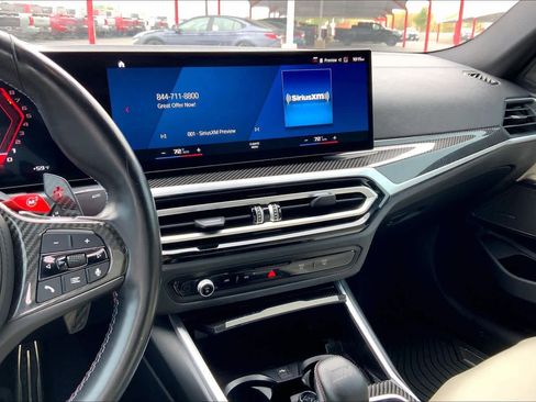 Used 2023 BMW M3 Competition image 7