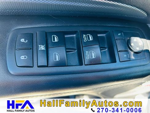 Used 2018 Dodge Durango GT w/ Premium Group AWD/4WD image 14