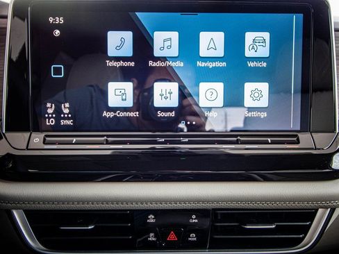New 2026 Volkswagen Atlas SEL Premium R-Line AWD/4WD image 40