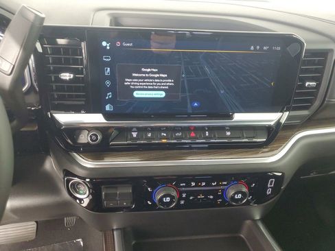 New 2026 Chevrolet Silverado 3500 LT w/ All Star Edition image 18