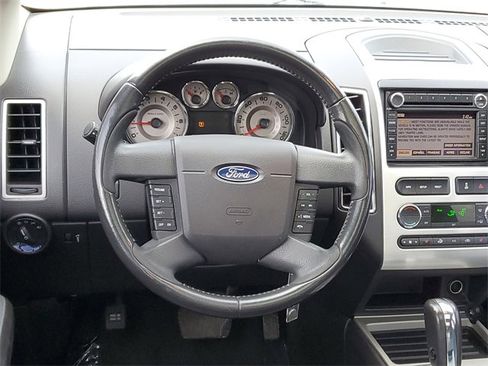 Used 2008 Ford Edge Limited image 11