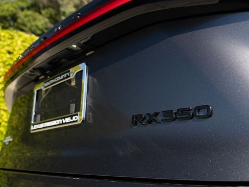 New 2026 Lexus RX 350 Premium FWD image 9