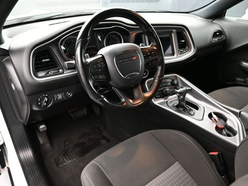 Used 2020 Dodge Challenger GT RWD image 22