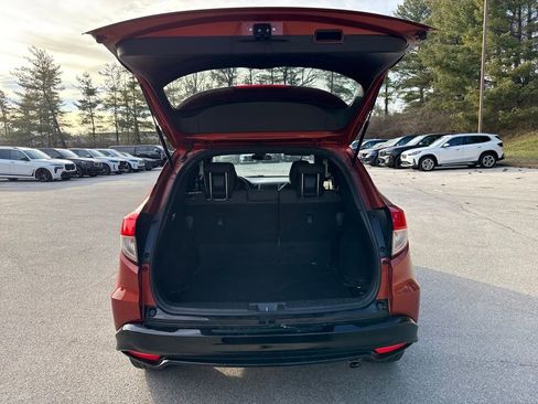 Used 2020 Honda HR-V Sport image 21