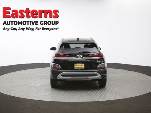 Used 2023 Hyundai Kona SEL image 35