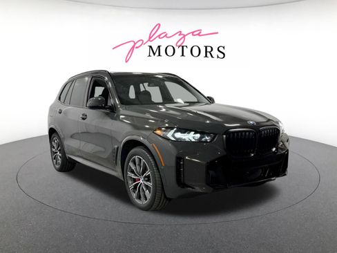 New 2026 BMW X5 xDrive40i image 6