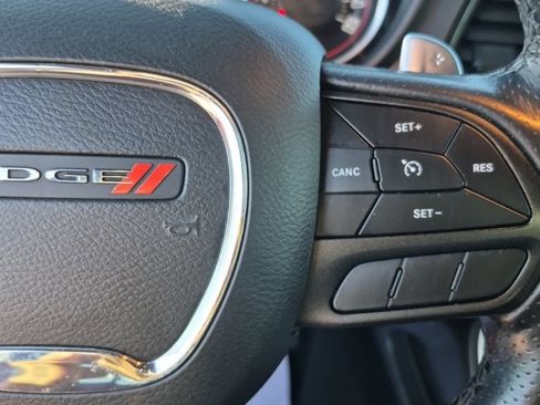 Used 2022 Dodge Challenger R/T w/ Plus Package RWD image 31