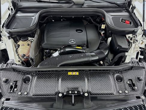 Used 2022 Mercedes-Benz GLE 350 image 10