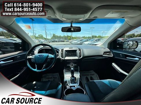 Used 2015 Ford Edge Sport AWD/4WD image 19