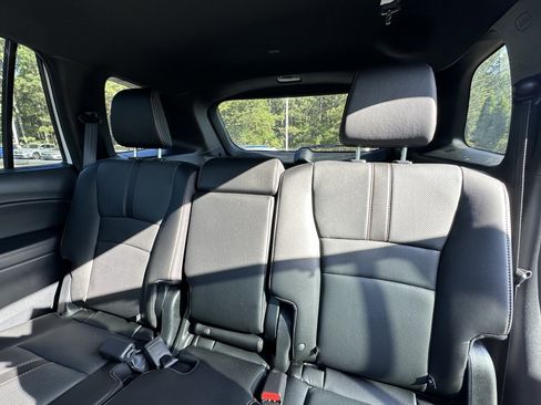 Used 2023 Honda Passport TrailSport image 10