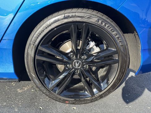 New 2026 Acura Integra A-Spec image 7