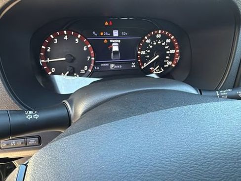 New 2026 Nissan Frontier PRO-4X w/ Pro Premium Package image 21