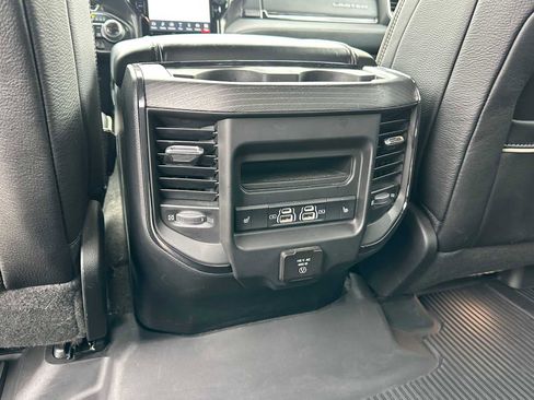 Used 2022 RAM 1500 Limited image 21