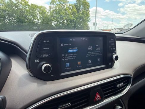Used 2020 Hyundai Santa Fe SEL AWD/4WD image 27