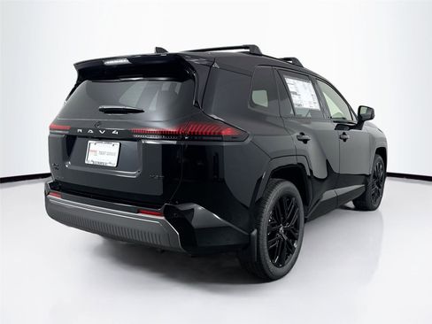 New 2026 Toyota RAV4 FWD image 7