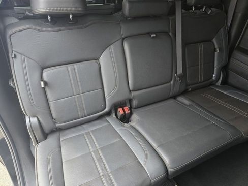 Used 2024 Chevrolet Silverado 3500 High Country image 36