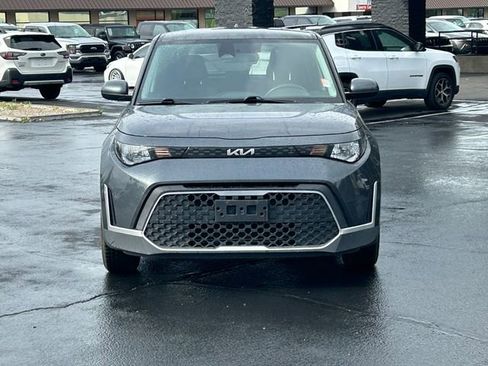 Used 2023 Kia Soul LX w/ Option Group 015 FWD image 9
