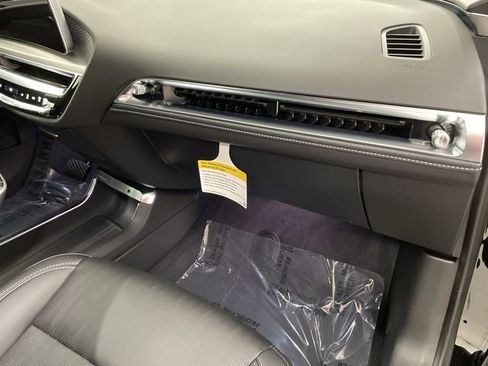 New 2025 Cadillac Lyriq Sport w/ LPO, Floor Liner Package image 26