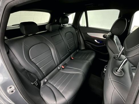 Certified 2022 Mercedes-Benz GLC 300 image 16