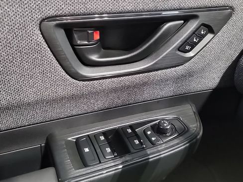 New 2026 Subaru Outback Limited AWD/4WD image 18