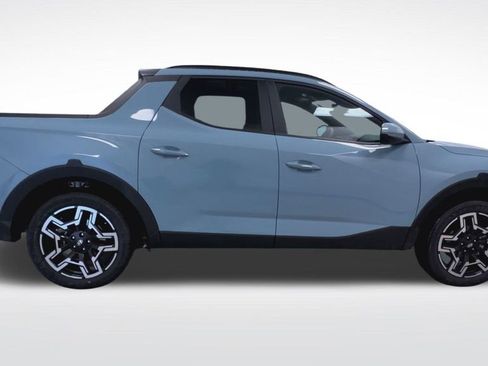 New 2026 Hyundai Santa Cruz Limited AWD/4WD image 9
