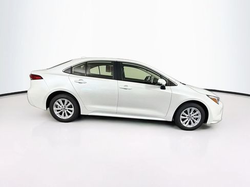 New 2026 Toyota Corolla XLE FWD image 10