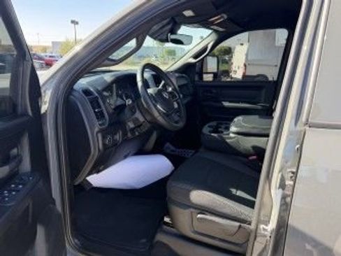 Used 2026 RAM 3500 Tradesman AWD/4WD image 5