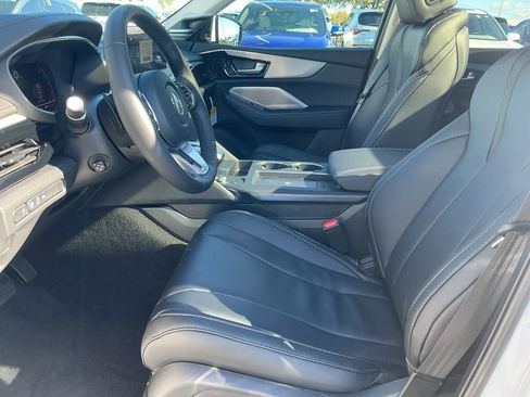 New 2026 Acura MDX w/ Technology Package image 20