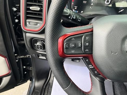 Used 2026 RAM 1500 Rebel w/ Rebel Level 2 Equipment Group AWD/4WD image 34