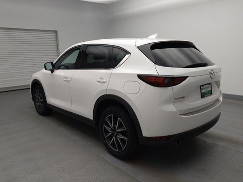 Used 2017 MAZDA CX-5 Grand Touring image 5