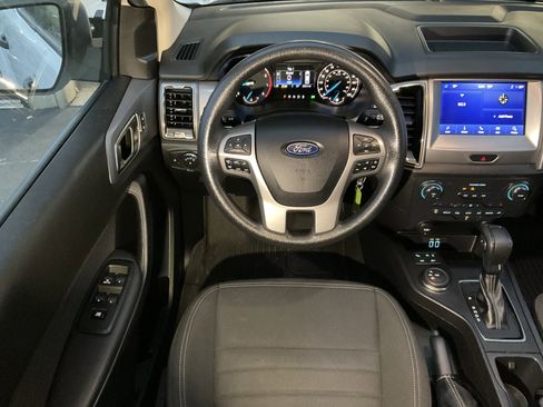 Used 2022 Ford Ranger XLT w/ Trailer Tow Package image 18