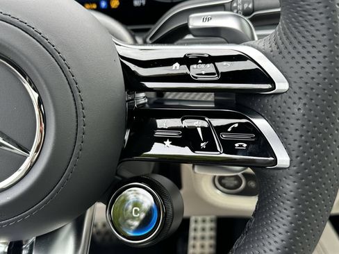 New 2026 Mercedes-Benz GLS 63 AMG 4MATIC image 31