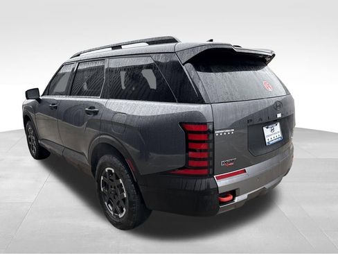 New 2026 Hyundai Palisade XRT Pro AWD/4WD image 11